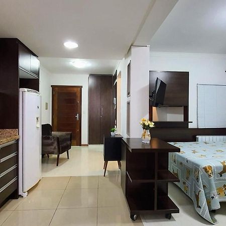 Apartamento Centro Catedral Canela Dış mekan fotoğraf