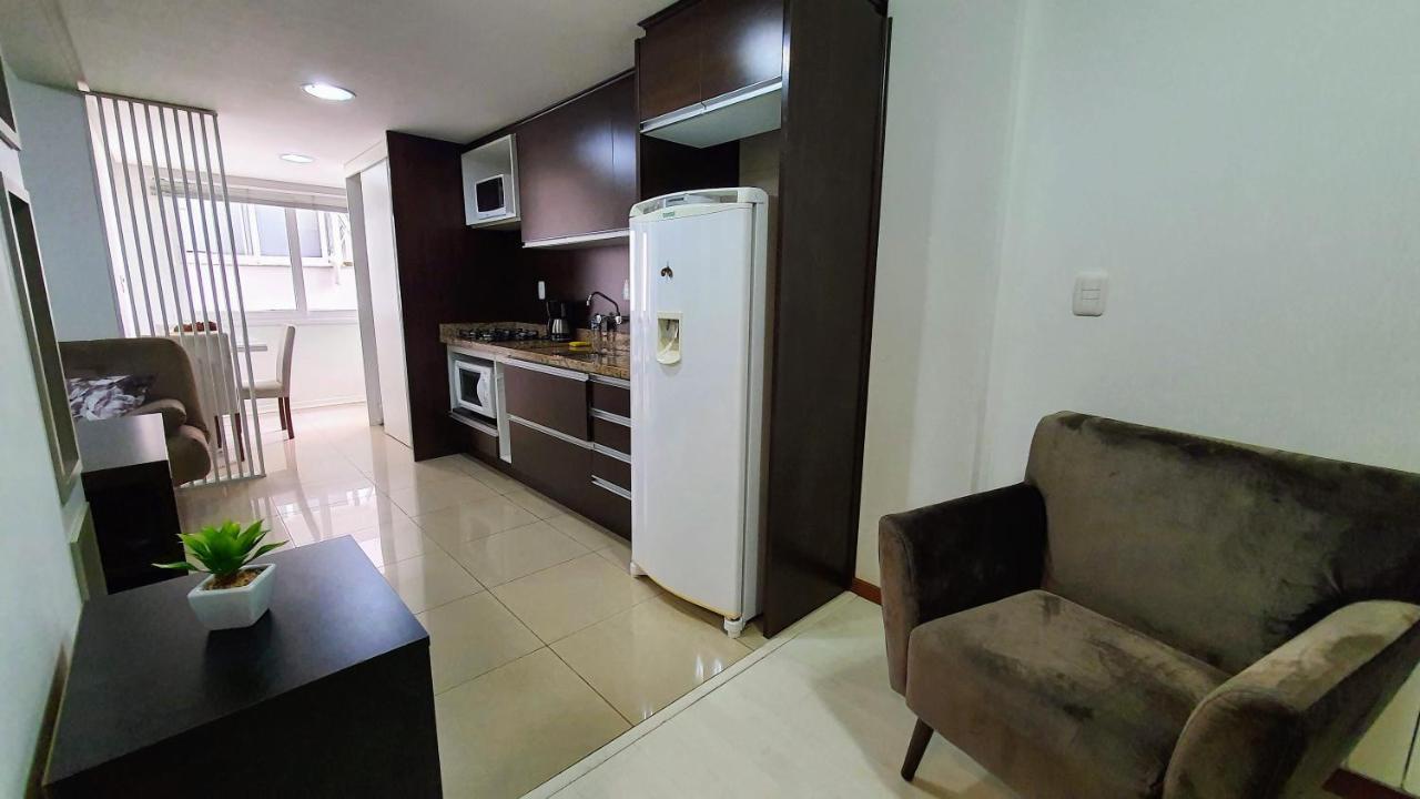 Apartamento Centro Catedral Canela Dış mekan fotoğraf