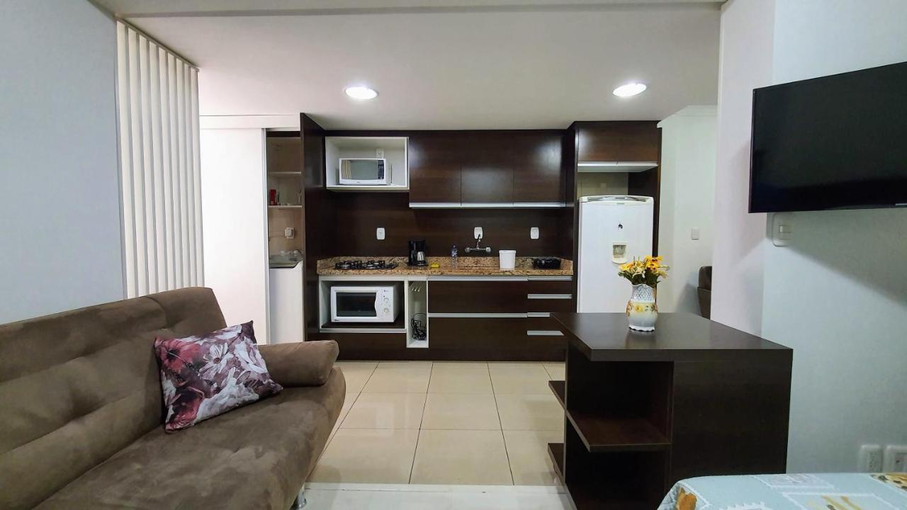 Apartamento Centro Catedral Canela Dış mekan fotoğraf