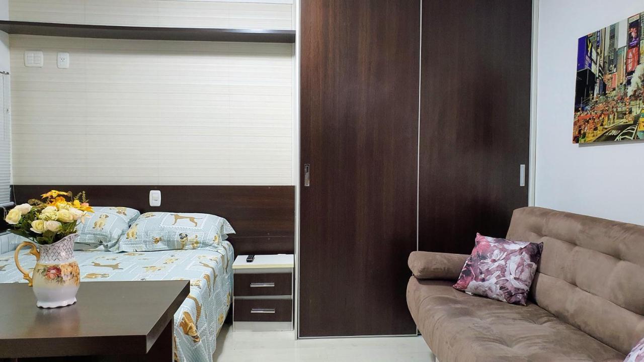 Apartamento Centro Catedral Canela Dış mekan fotoğraf