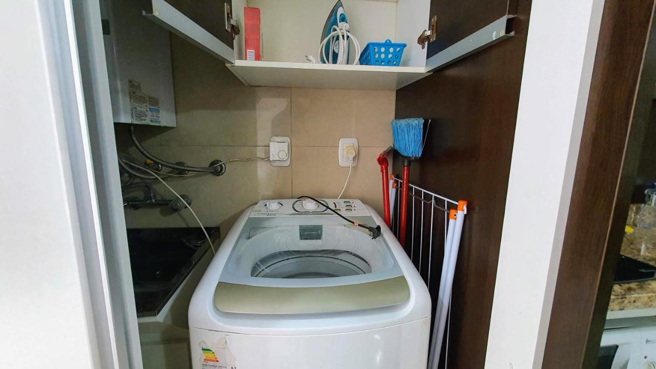 Apartamento Centro Catedral Canela Dış mekan fotoğraf