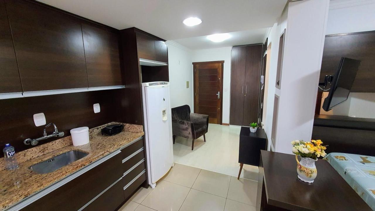 Apartamento Centro Catedral Canela Dış mekan fotoğraf