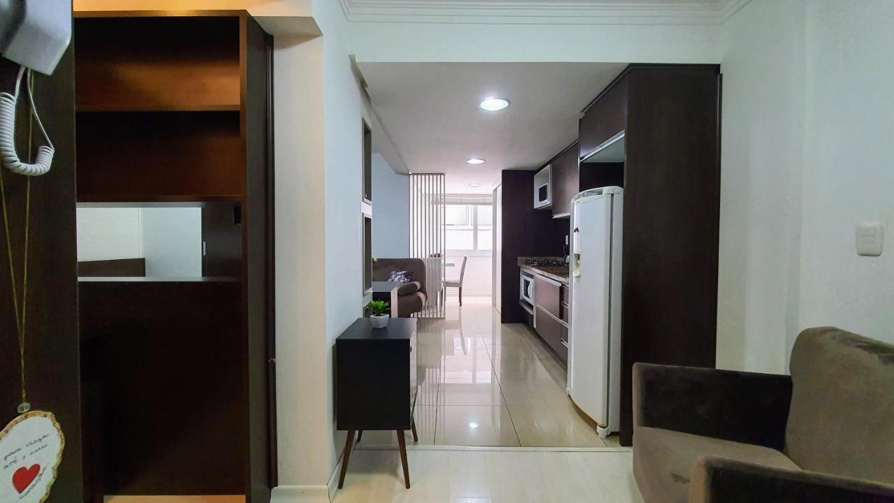 Apartamento Centro Catedral Canela Dış mekan fotoğraf