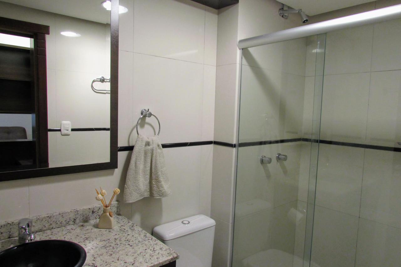 Apartamento Centro Catedral Canela Dış mekan fotoğraf