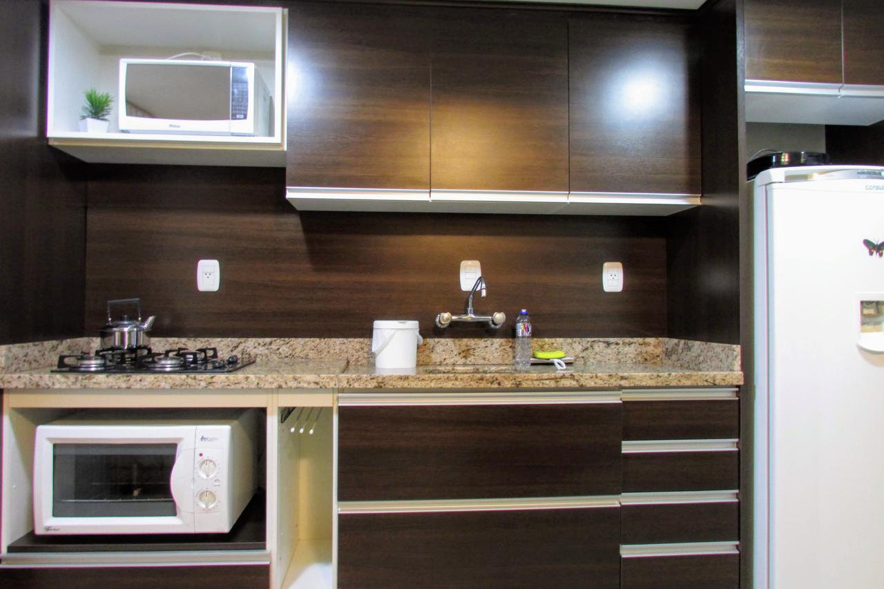 Apartamento Centro Catedral Canela Dış mekan fotoğraf