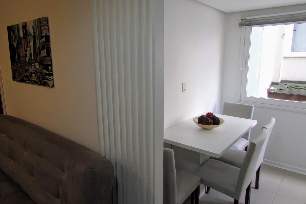 Apartamento Centro Catedral Canela Dış mekan fotoğraf