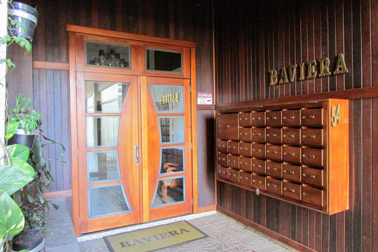 Apartamento Centro Catedral Canela Dış mekan fotoğraf