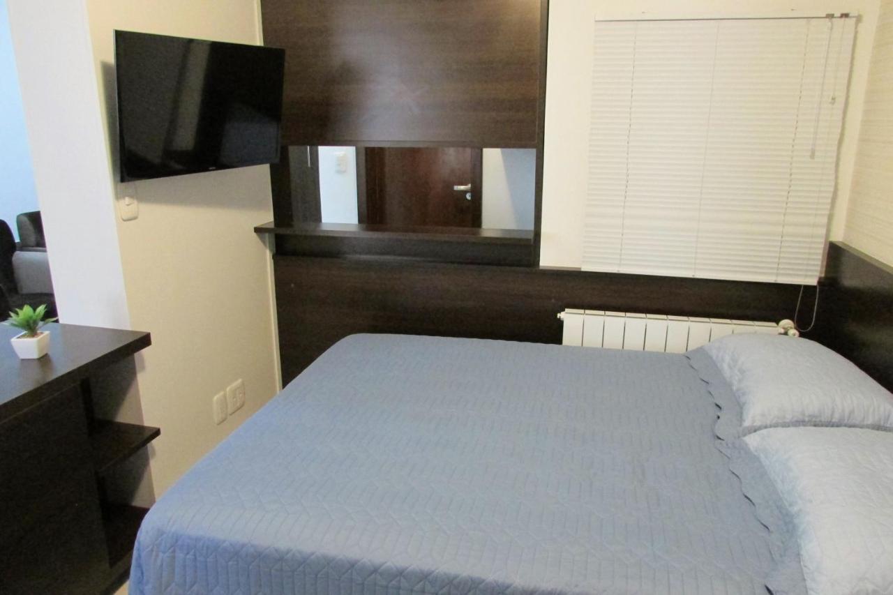 Apartamento Centro Catedral Canela Dış mekan fotoğraf